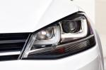 Volkswagen Golf TDI 5-Door 2015 года (US)
